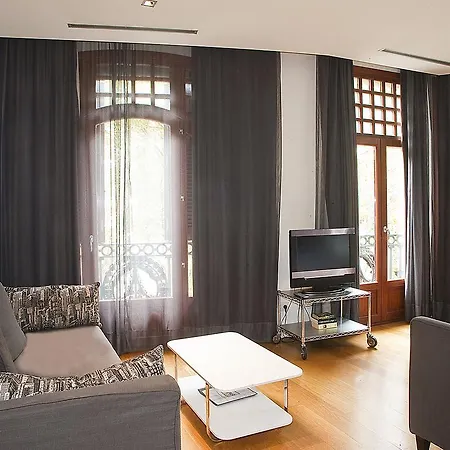 Apartmán Ramblas