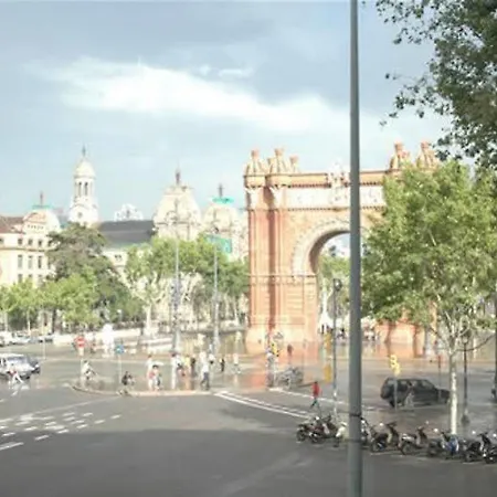 Διαμέρισμα Ramblas
