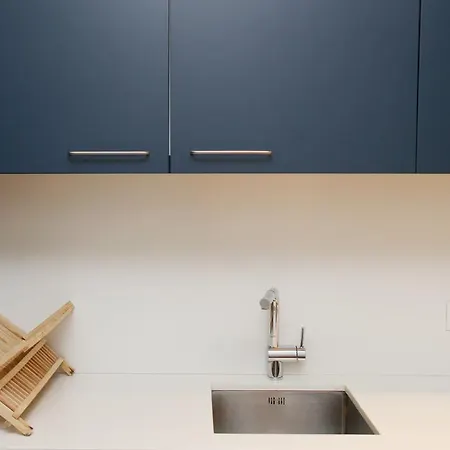 Lägenhet Ramblas *
