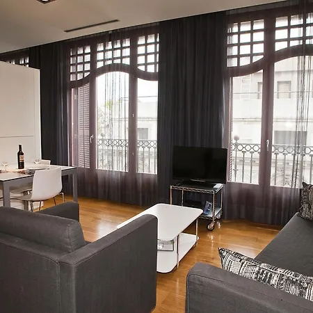 Ramblas Appartamento